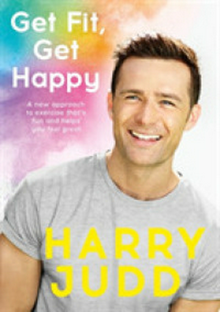 GET FIT, GET HAPPY