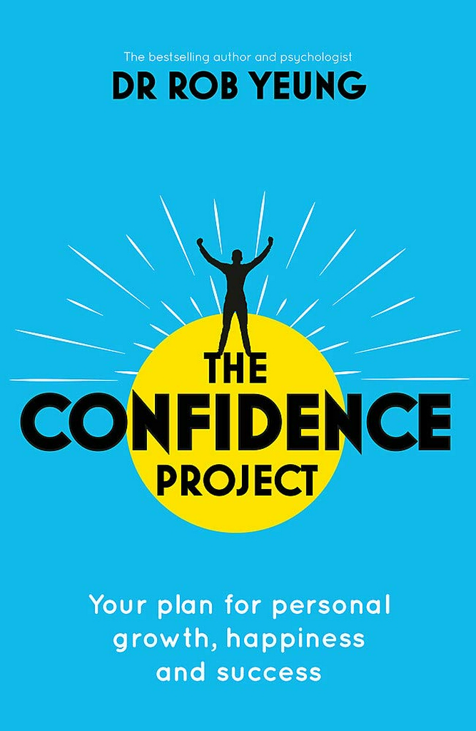 Confidence 2.0: The new science of self-confidence