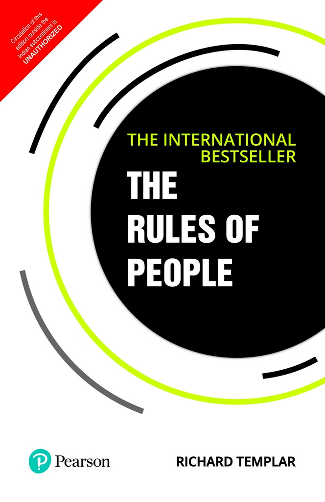 The Rules of People