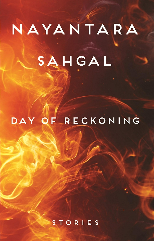 DAY OF RECKONING