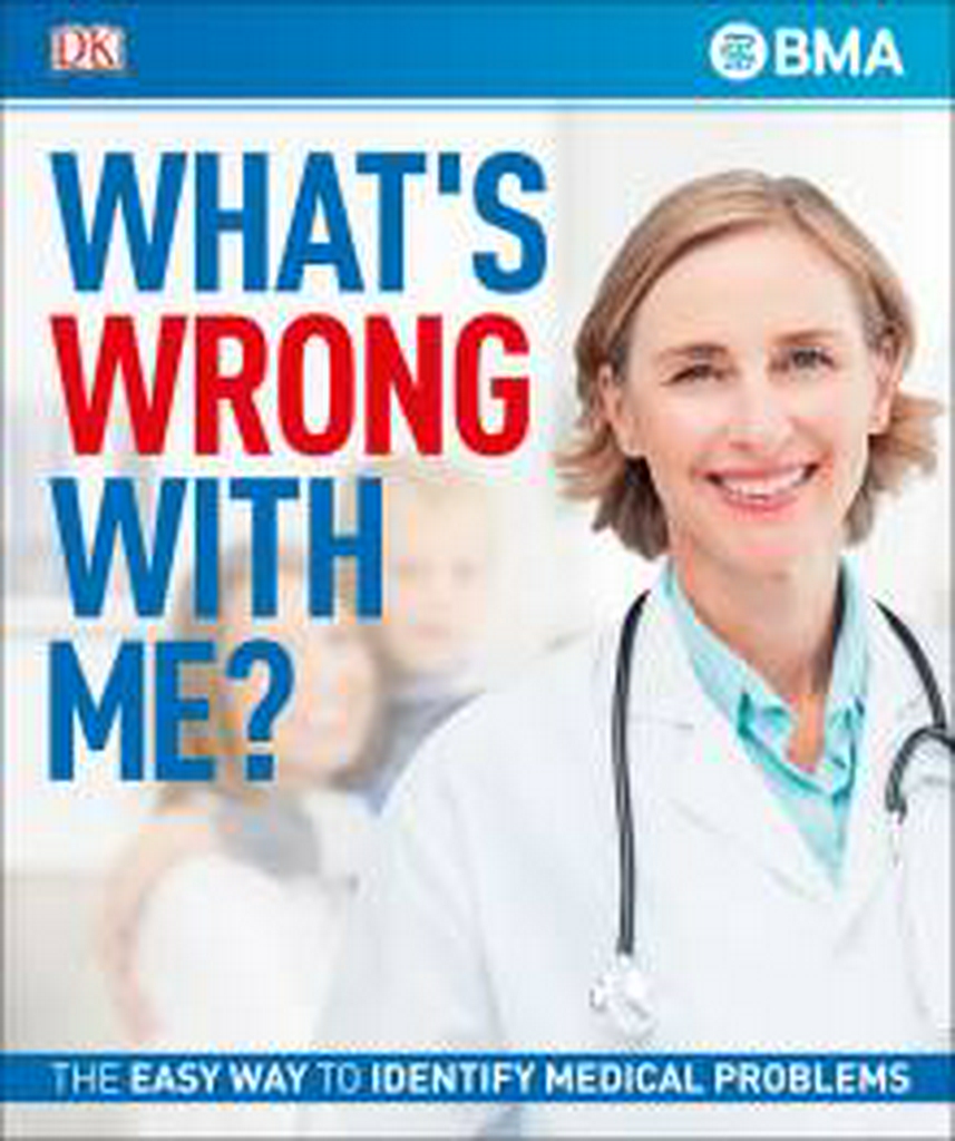What�s Wrong With Me?