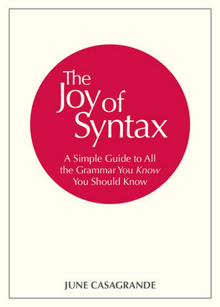 The Joy Of Syntax
