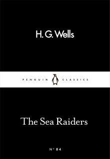 Sea Raiders, The