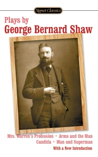 Plays by George Bernard