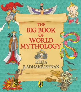 Big Book of World Mythology, The