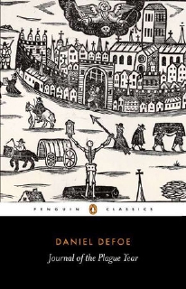 Journal of The Plague Year