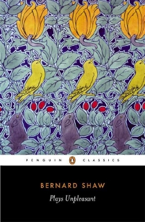 Plays Unpleasant: Widowers' Houses