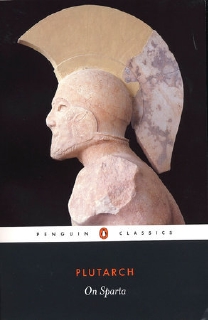 On Sparta : Penguin Classics