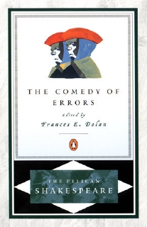 PELS : Comedy of Errors, The-New - Paperback - Delivery in 10-15 days