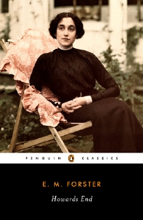 Howards End-Used Very Good - Paper Back - Delivery in 3-5 days