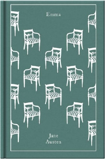 Emma-New - Paperback - Delivery in 3-5 Days