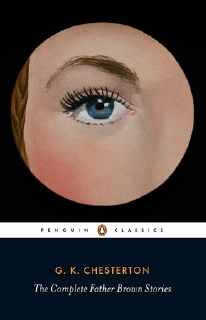 The Complete Father Brown Stories