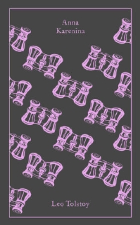 Anna Karenina (Penguin Classics)-New - Paperback - Delivery in 3-5 days