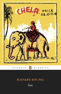 Kim : Penguin Classics