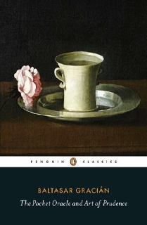 Pocket Oracle and Art of Prudence, The