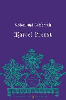 Sodom & Gomorrah : In Search of Lost Tim