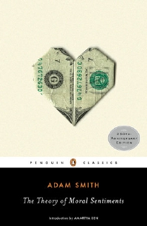 Theory of Moral Sentiments, The
