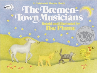 The Bremen Town Musicians