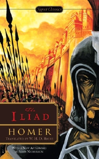Iliad, The