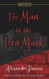 Man In The Iron Mask, The