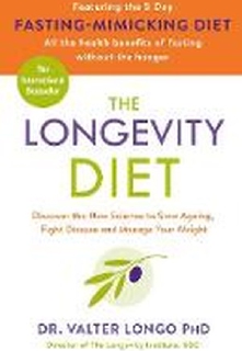 The Longevity Diet