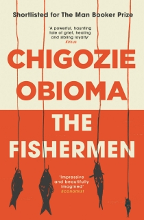 The Fishermen-New - Paperback - Delivery in 10-15 days