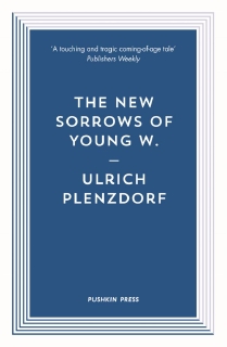 The New Sorrows of Young W.