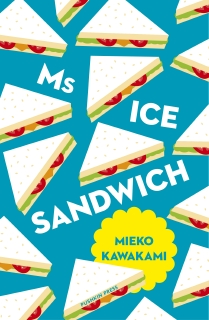 Ms Ice Sandwich-Used Very Good - Paper Back - Delivery in 3-5 days