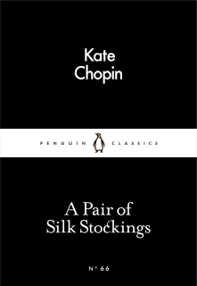 LBC : A Pair of Silk Stockings