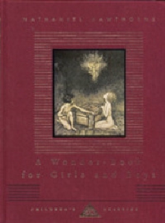 Wonder-Book For Boys And Girls, A