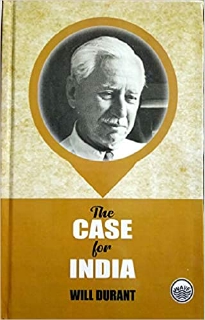 THE CASE FOR INDIA