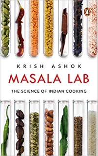 MASALA LAB