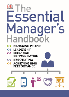 The Essential Manager�s Handbook