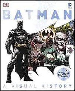 Batman� A Visual History