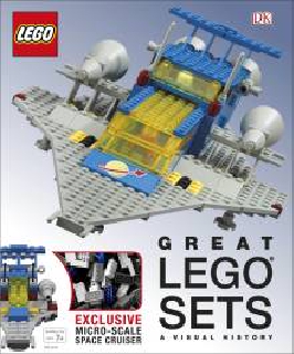 Great LEGO� Sets A Visual History