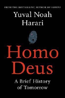 Homo Deus (Special collector�s editions in full colour)