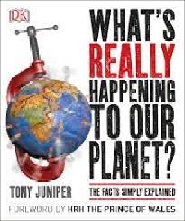 What�s Really Happening to Our Planet?
