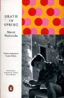Death in Spring