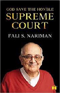 God Save the Honble Supreme Court-Used Very Good - Paper Back - Delivery in 3-5 days