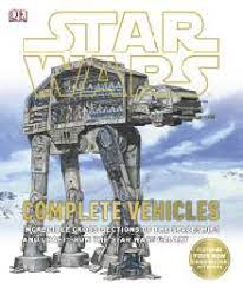 Star Wars � Complete Vehicles