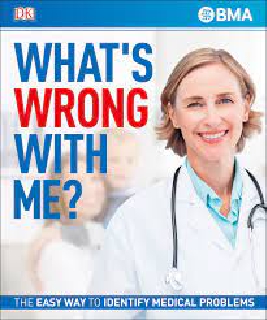 What�s Wrong With Me?