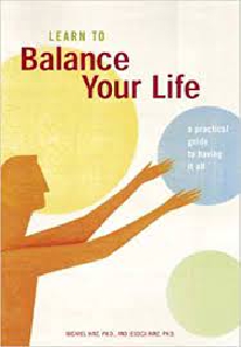 Balance Your Life