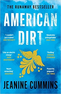 American Dirt-New - Paper Cover - Delivery in 3-5 days