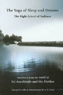 The Yoga Of Sleep And Dreams-New - Paperback - Delivery in 3-5 Days