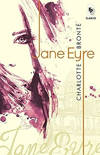 JANE EYRE- Fingerprint-New - Paperback - Delivery in 3-5 days