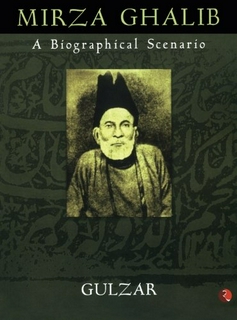 Mirza Ghalib A Biographical Scenario English Pb-New - Paperback - Delivery in 3-5 Days
