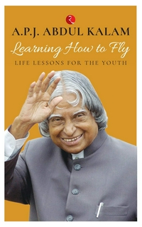 Learning How To Fly-New - Paperback - Delivery in 3-5 Days