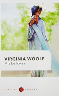Mrs Dalloway-New - Paperback - Delivery in 3-5 Days