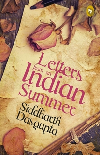 Letters from an Indian Summer-New - Paperback - Delivery in 3-5 days