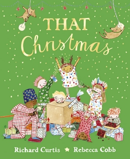 That Christmas-New - HardCover - Delivery in 10-15 days